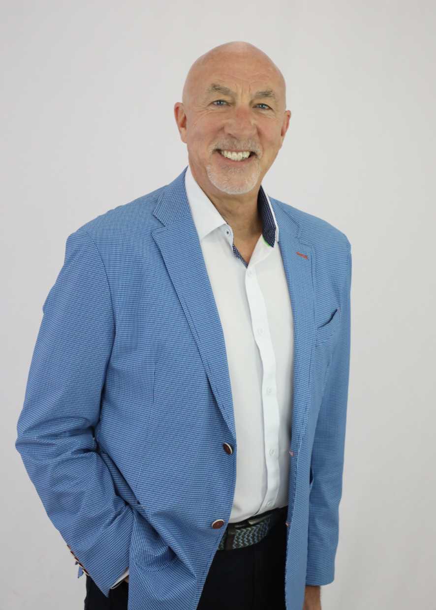 Mike Arnold Realtor